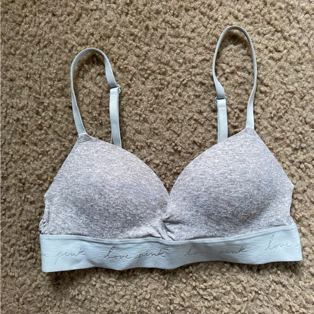 Victoria Secret Pink Bra